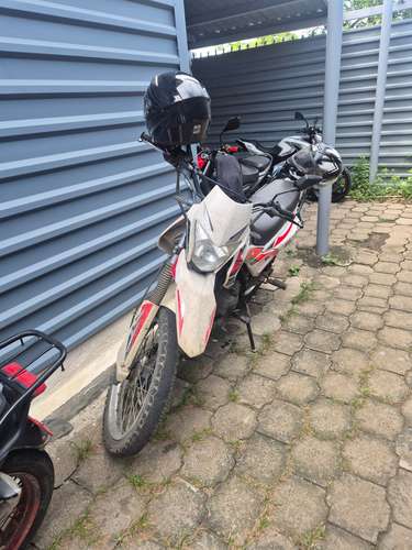 Akt 125 TTR