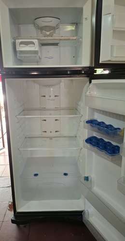 Refrigerador no frost CETRON