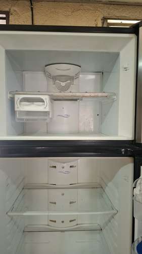 Refrigerador no frost CETRON