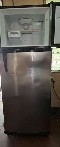 Refrigerador no frost CETRON