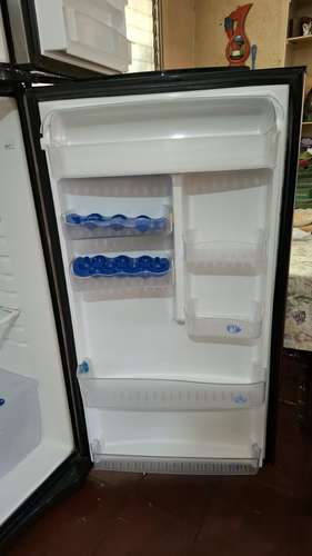 Refrigerador no frost CETRON