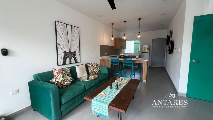 NUEVOS Y MODERNOS APARTAMENTOS EN CTRA. SUR - Imagen 2