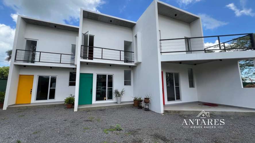 NUEVOS Y MODERNOS APARTAMENTOS EN CTRA. SUR
