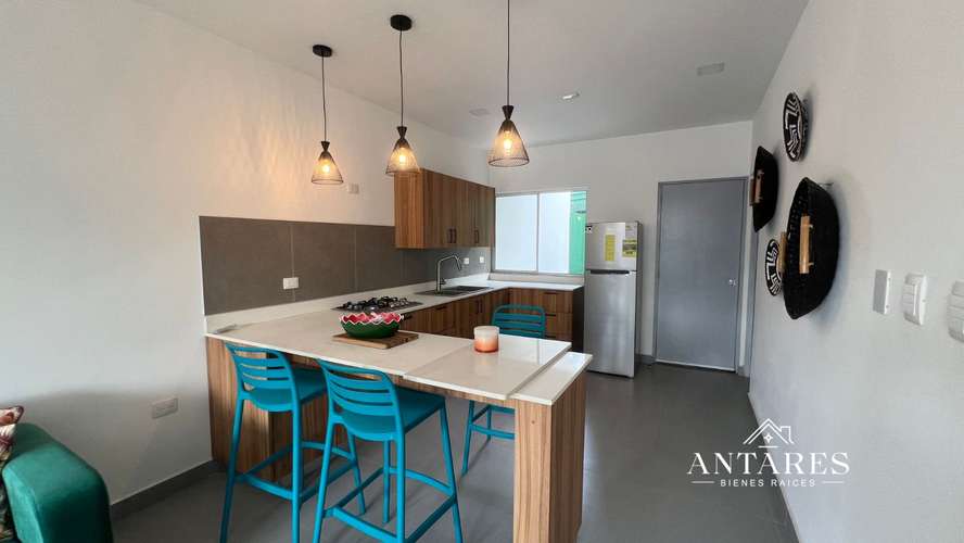 NUEVOS Y MODERNOS APARTAMENTOS EN CTRA. SUR - Imagen 4