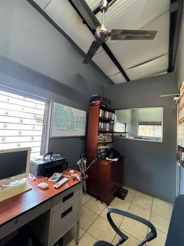KC-Propiedad industrial/comercial de alto nivel en venta, estratégicamente ubicada en el corredor de mayor conectividad  - Imagen 4