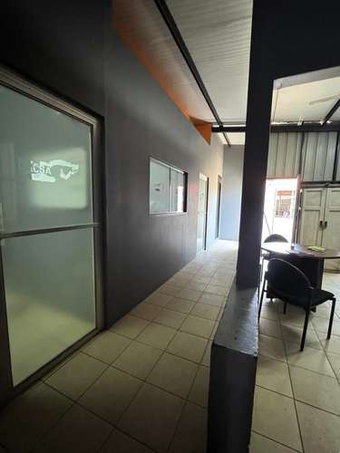 KC-Propiedad industrial/comercial de alto nivel en venta, estratégicamente ubicada en el corredor de mayor conectividad  - Imagen 6