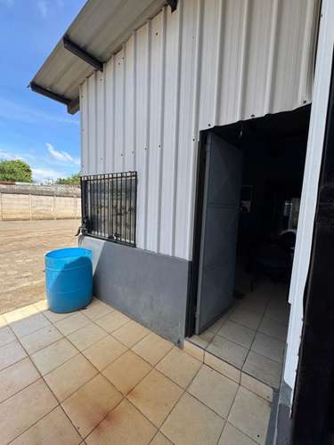 KC-Propiedad industrial/comercial de alto nivel en venta, estratégicamente ubicada en el corredor de mayor conectividad  - Imagen 9