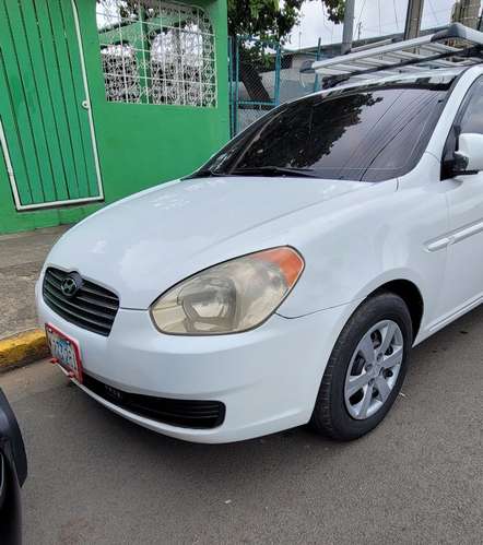 HYUNDAI ACCENT 2009 AUTOMÁTICO!  - Imagen 5