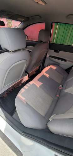 HYUNDAI ACCENT 2009 AUTOMÁTICO!  - Imagen 6