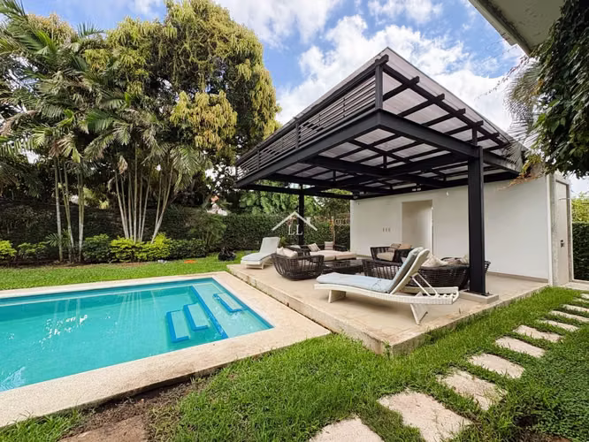 LL - Casa con Piscina en Venta en Estancia de Santo Domingo - Imagen 9