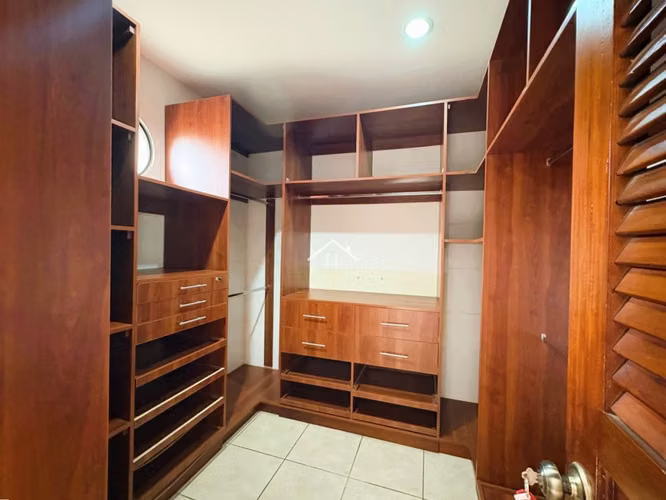 LL - Casa con Piscina en Renta en Estancia de Santo Domingo - Imagen 20