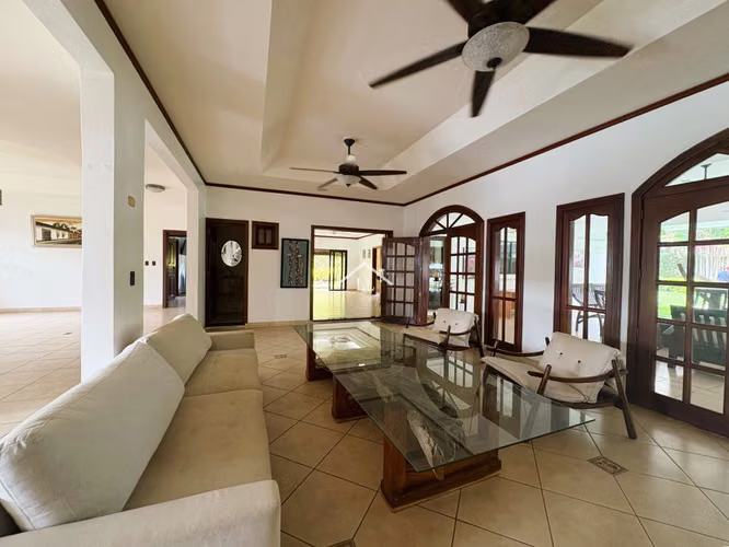 LL - Casa con Piscina en Renta en Estancia de Santo Domingo - Imagen 4
