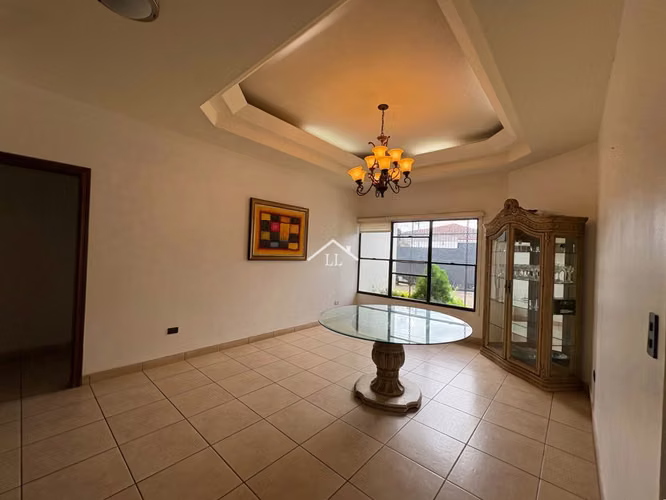 LL - Casa con Piscina en Renta en Estancia de Santo Domingo - Imagen 13