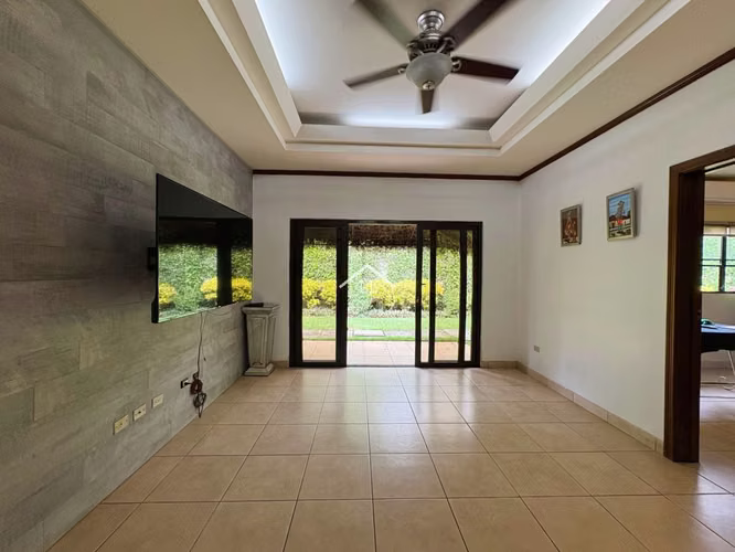 LL - Casa con Piscina en Renta en Estancia de Santo Domingo - Imagen 15