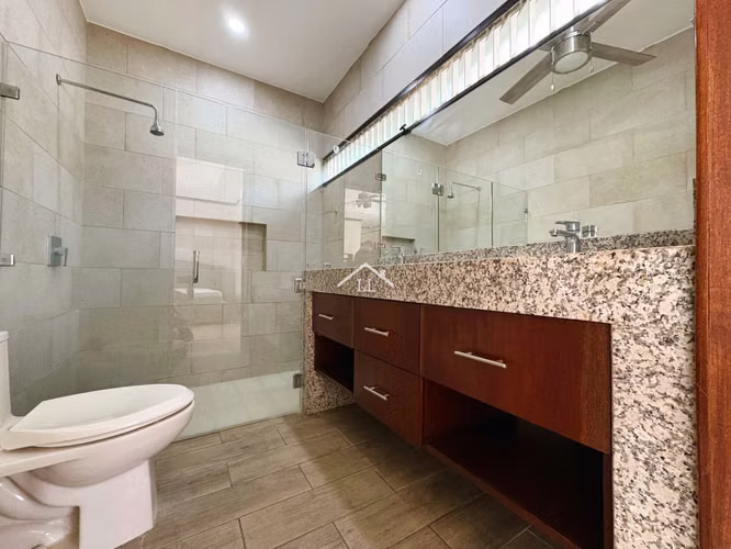 LL - Casa con Piscina en Renta en Estancia de Santo Domingo - Imagen 19