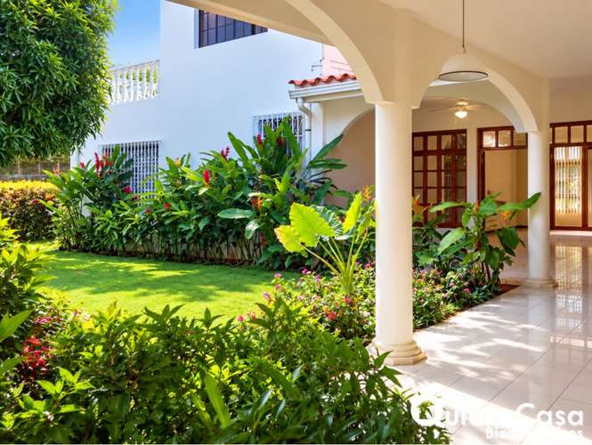 Casa en Renta con Linea Blanca en Las Colinas - Imagen 11