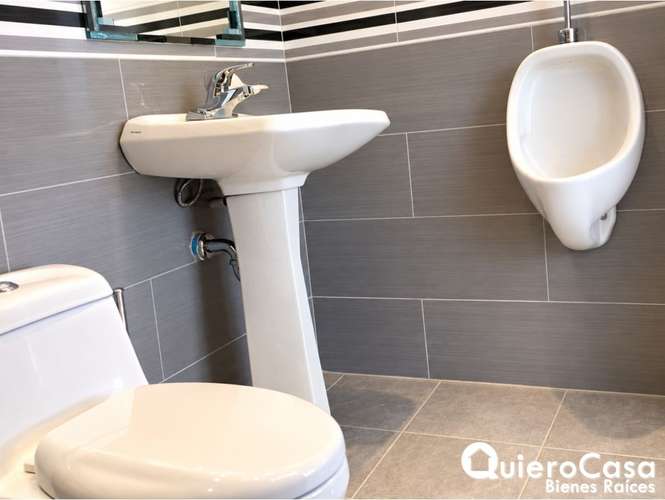 Casa en Renta con Linea Blanca en Las Colinas - Imagen 8