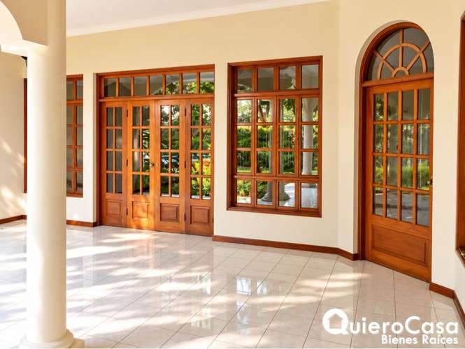 Casa en Renta con Linea Blanca en Las Colinas - Imagen 3