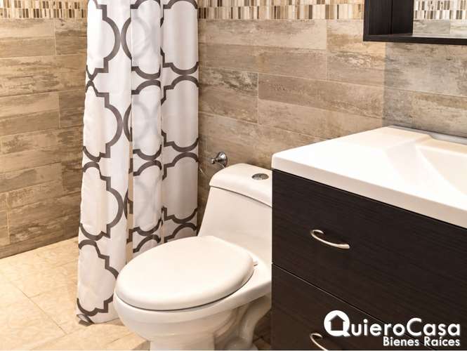 Casa en Renta con Linea Blanca en Las Colinas - Imagen 6
