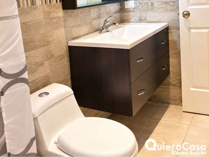 Casa en Renta con Linea Blanca en Las Colinas - Imagen 10