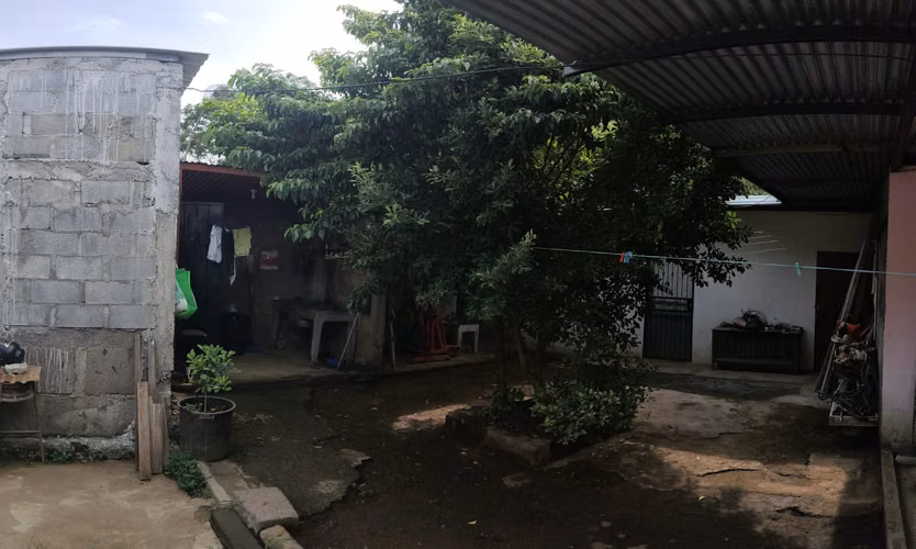 Vendo casa a muy buen precio distrito 7 managua - Imagen 6