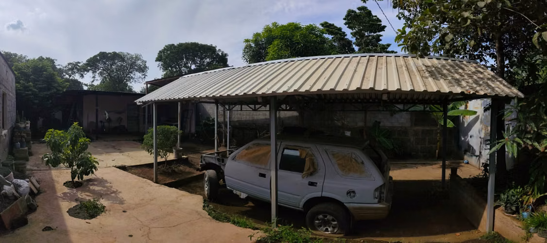 Vendo casa a muy buen precio distrito 7 managua - Imagen 3