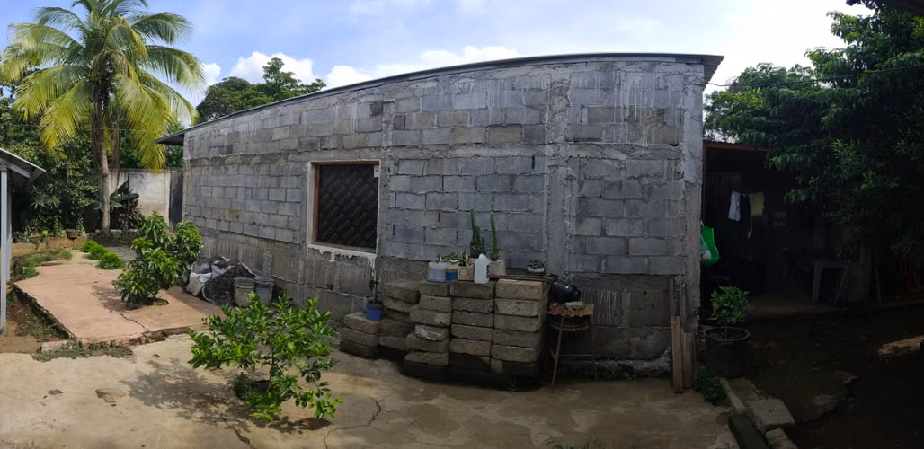 Vendo casa a muy buen precio distrito 7 managua - Imagen 7