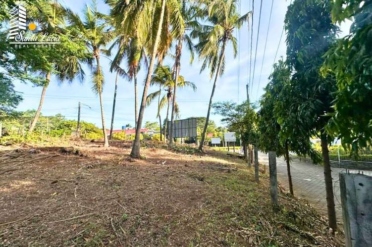  Terreno en Venta sobre Carretera Vieja a León - MG - Imagen 2