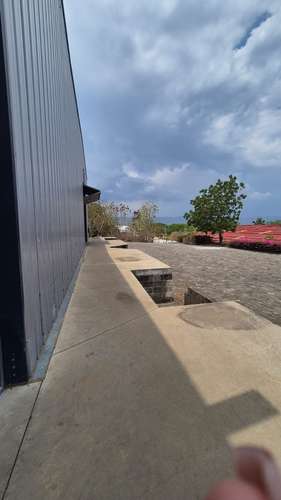 Se renta Bodega 