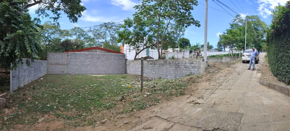 Vendo lotes de terrenos urbanizados listos para construir - Imagen 6
