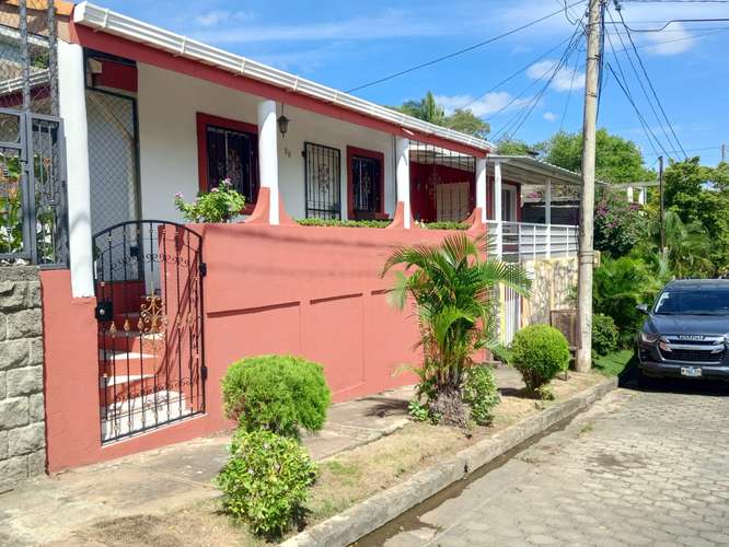 VENTA DE HERMOSA CASA EN CLIMA FRESCO - Imagen 2
