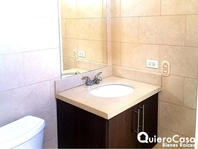 Hermoso apartamento amueblado en renta - Imagen 11