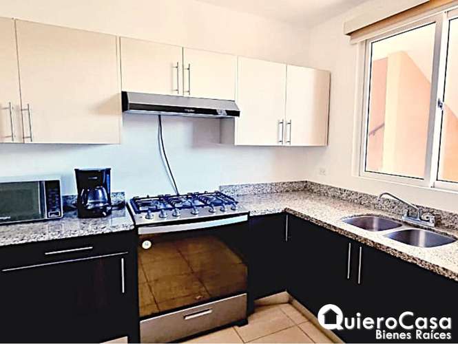 Hermoso apartamento amueblado en renta - Imagen 6