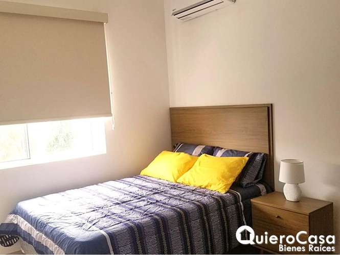 Hermoso apartamento amueblado en renta - Imagen 7
