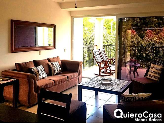 Hermoso apartamento amueblado en renta - Imagen 3