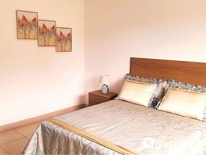 Hermoso apartamento amueblado en renta - Imagen 10