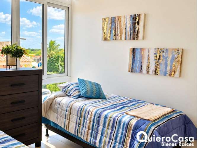 Apartamento en renta en Las Cumbres - Imagen 11