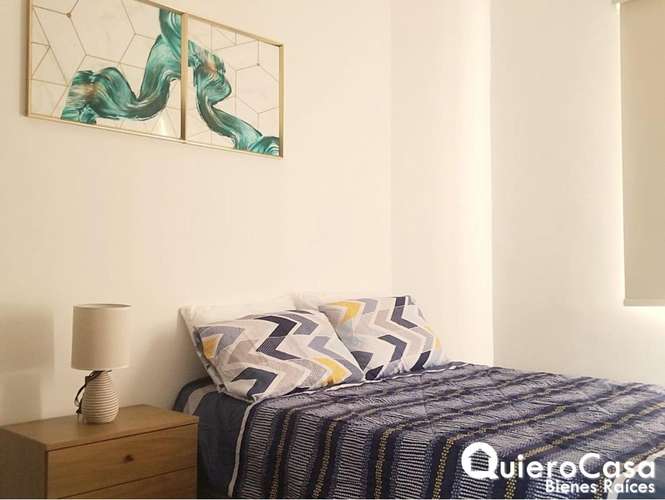 Hermoso apartamento amueblado en renta - Imagen 13