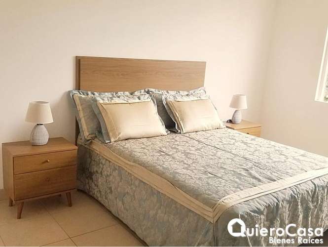 Hermoso apartamento amueblado en renta - Imagen 9