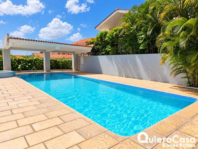 Apartamento en renta en Las Cumbres - Imagen 8