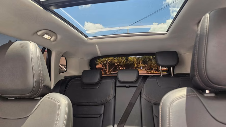 FORD TERRITORY 2024 - Imagen 6