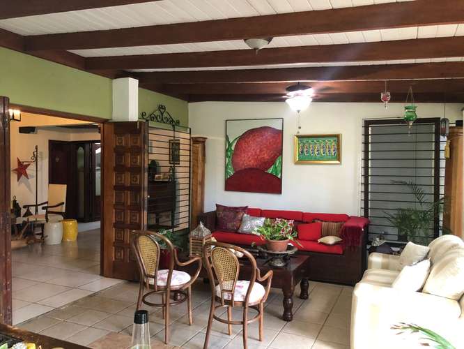 Se vende amplia casa en Santo Domingo - Imagen 6