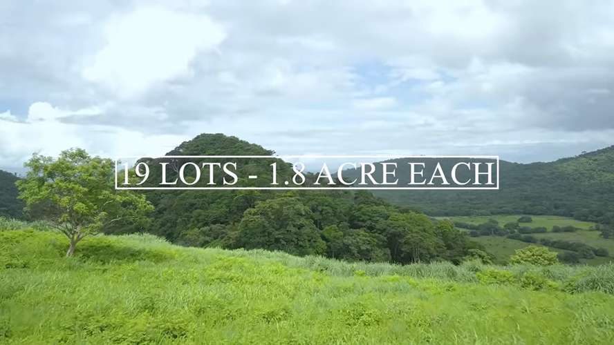 El Silencio | Ocean view building lot Ocean Views  Financiamiento 12 Meses - Imagen 7