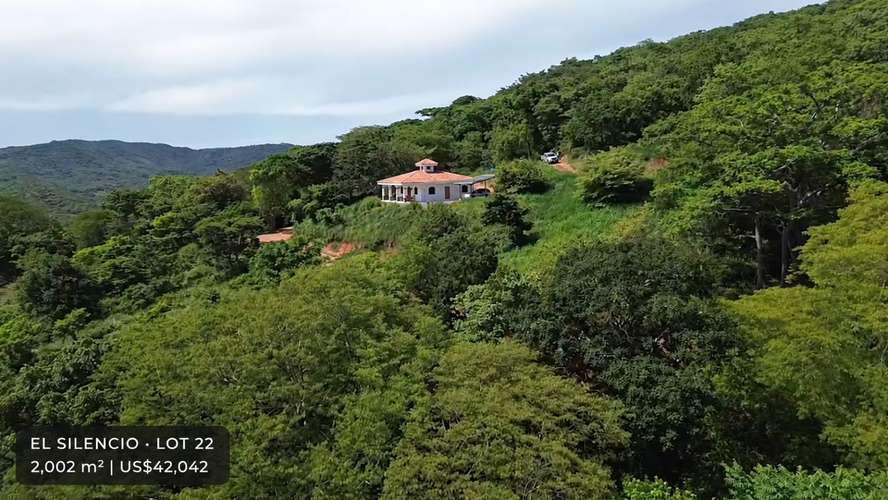 El Silencio | Ocean view building lot Ocean Views  Financiamiento 12 Meses - Imagen 17
