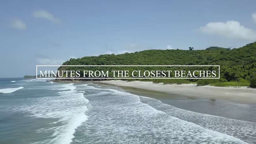 El Silencio | Ocean view building lot Ocean Views  Financiamiento 12 Meses - Imagen 9
