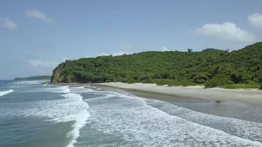 El Silencio | Ocean view building lot Ocean Views  Financiamiento 12 Meses - Imagen 8