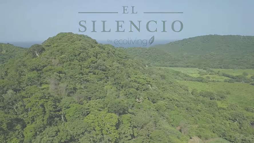 El Silencio | Ocean view building lot Ocean Views  Financiamiento 12 Meses - Imagen 10