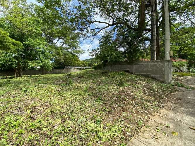 DG-TERRENO EN VENTA | RESIDENCIAL LOMAS DE MONTEVERDE - Imagen 7