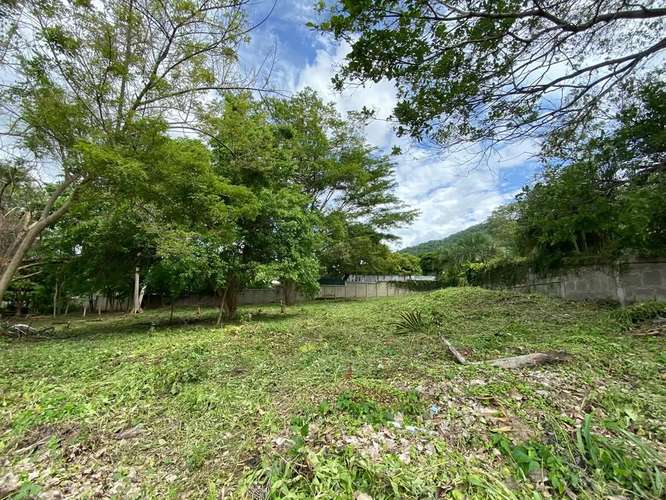 DG-TERRENO EN VENTA | RESIDENCIAL LOMAS DE MONTEVERDE - Imagen 3