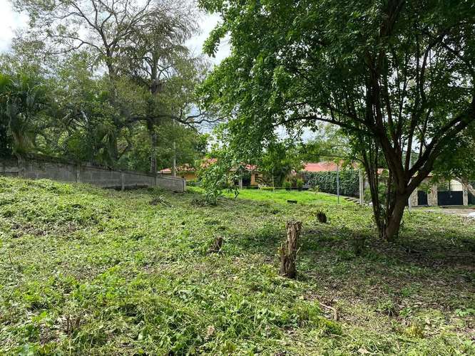 DG-TERRENO EN VENTA | RESIDENCIAL LOMAS DE MONTEVERDE - Imagen 4
